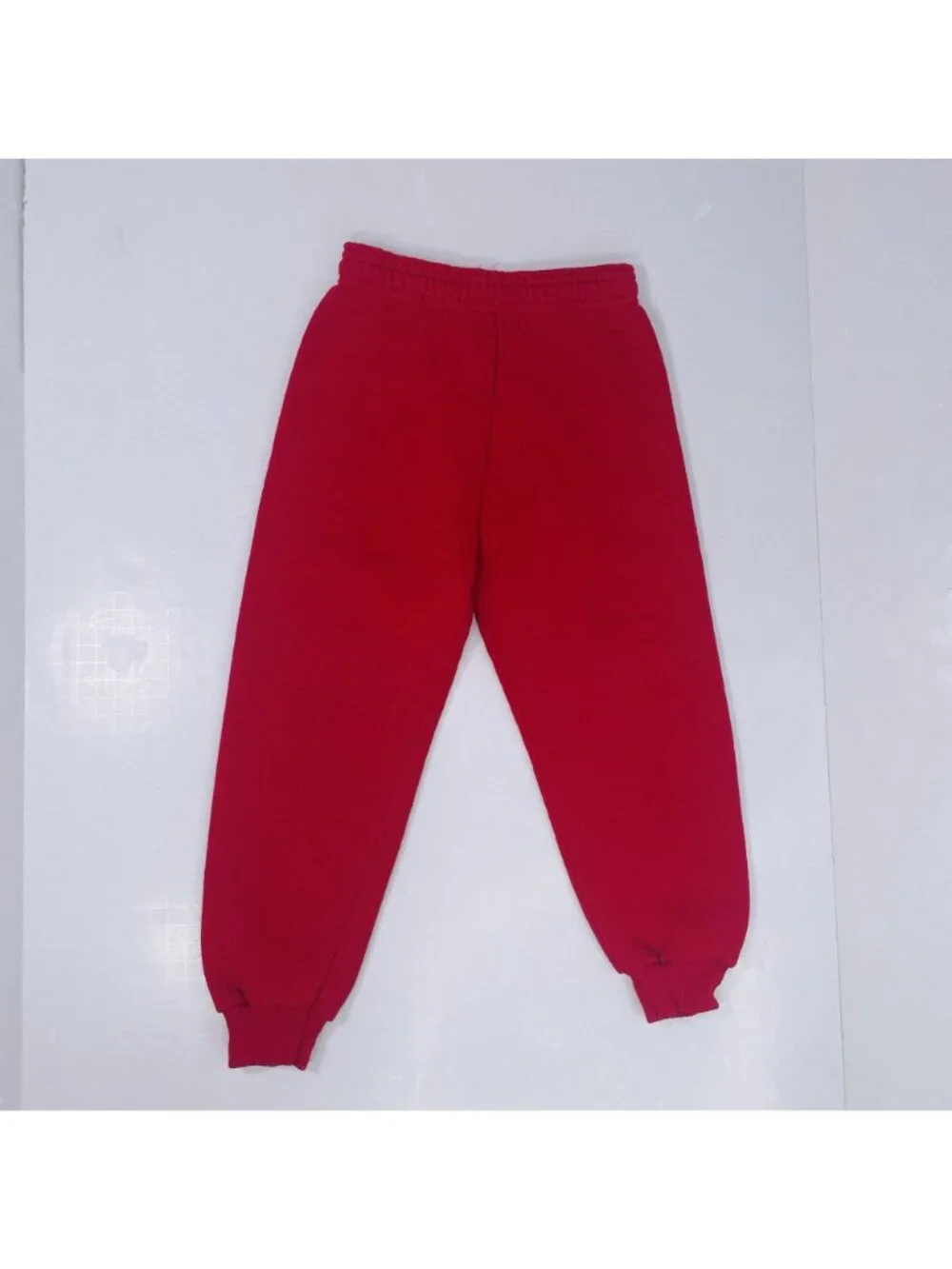 Vintage 90s Kids Sweatsuit Tracksuit Matching Outfit Sets Bundle of 2 - 3T - 4T
